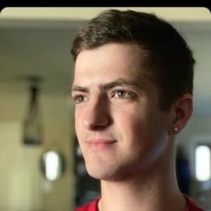 Meet your Posher, Dylan